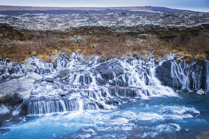 The Silver Circle and Glacier Visit - Thingvellir National Park Tour