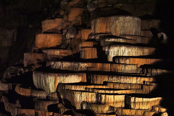 The ŠKocjan Caves - World Heritage (Up to 8 Persons) - Transportation and Amenities Provided