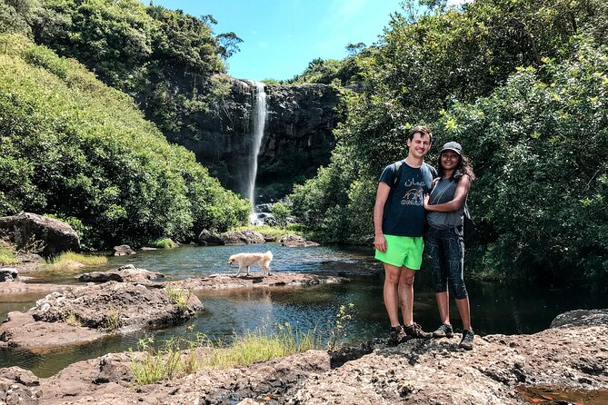 The Tamarind Falls (7 Cascades) Adventure - Safety Considerations and Recommendations
