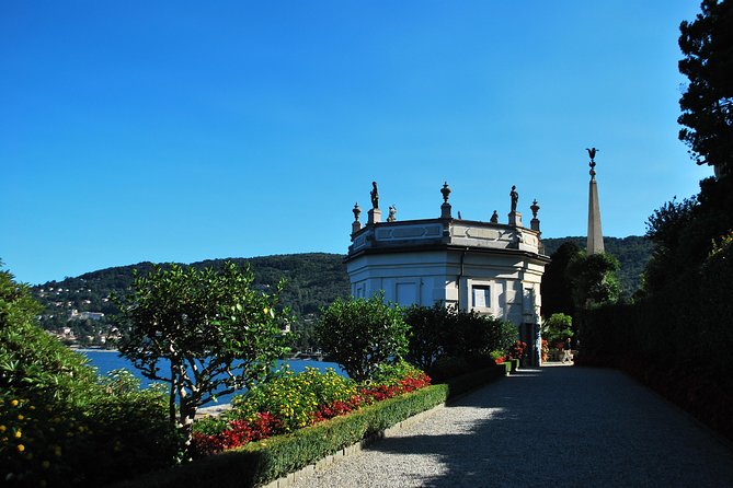 The Three Borromean Islands With a Private Tour Guide - Discovering Historic Villas and Gardens