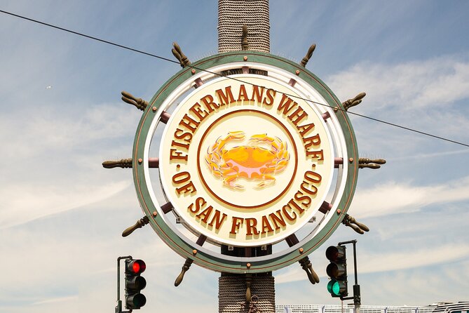 The Ultimate San Francisco Self-Guided Driving Audio Tour - Accessibility and Support