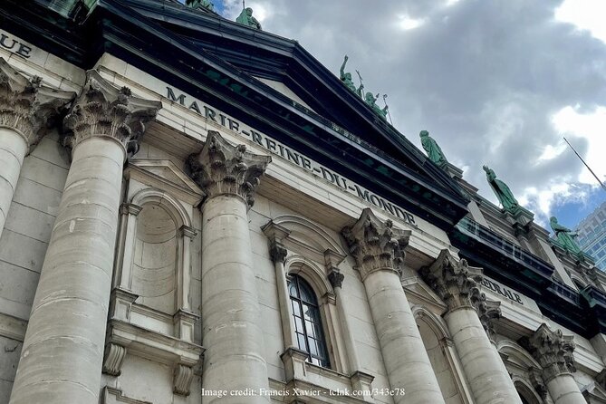 The Underground Network of RÉSO Montreal: Private 2.5-hour Tour - Frequently Asked Questions