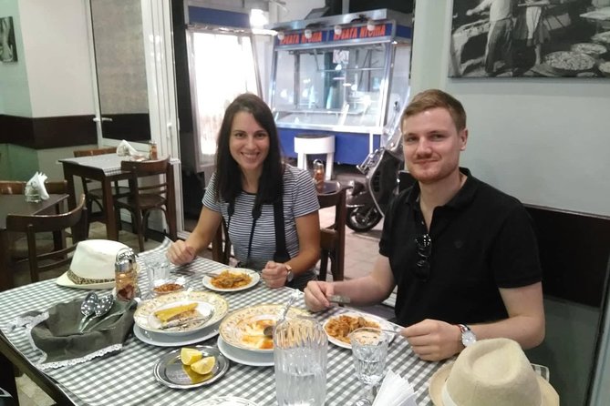 The Vegetarian Food Tasting Tour - Vegetarian Delicacies