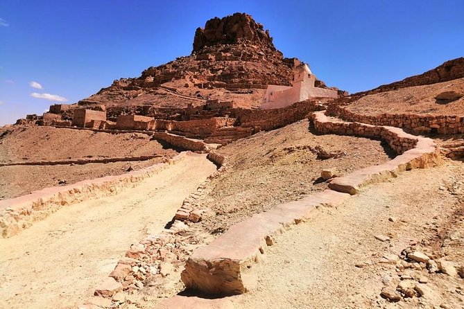 The Wonders of Tunisia: 8 Days / 7 Nights - Booking and Cancellation Policy