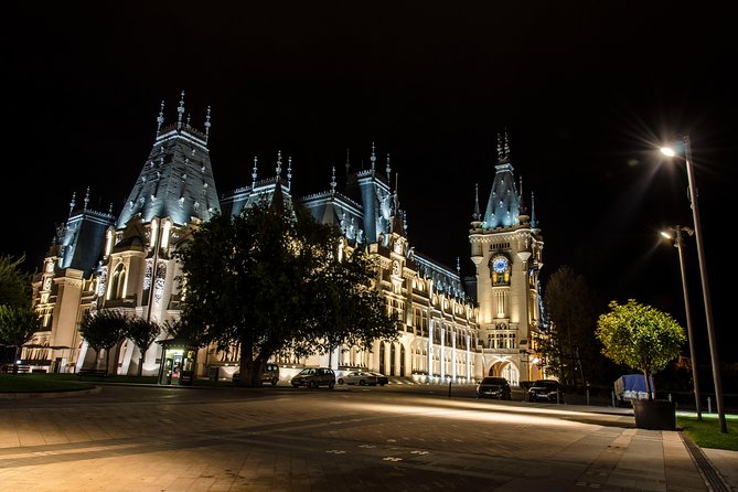 Three Days Tour of Iasi and UNESCO Painted Monasteries - Dining and Culinary Delights