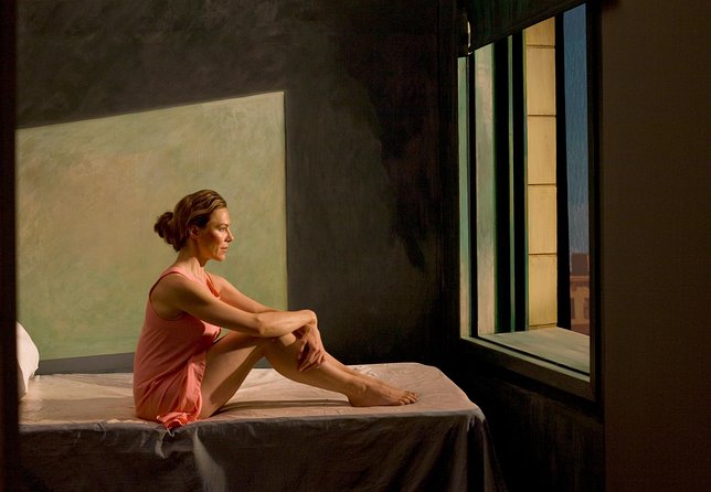 Thyssen Bornemisza Museum Private Guided Tour - Tips for Your Visit