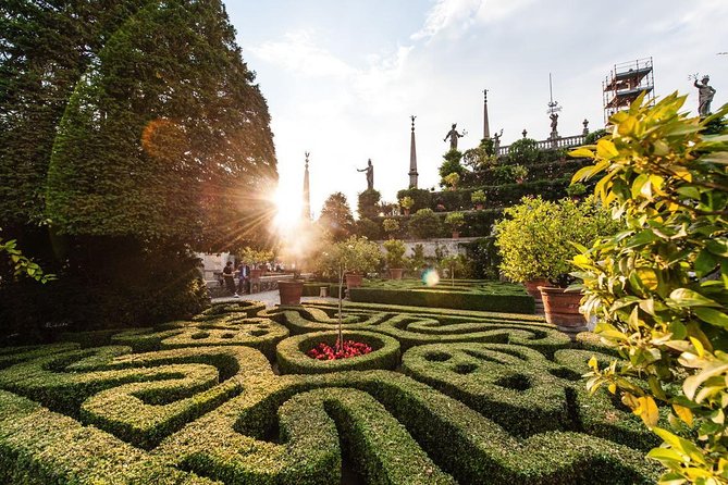 Ticket for Isola Bella From Stresa - Negative Traveler Feedback