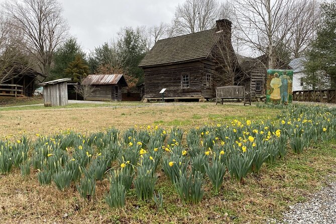 Ticket Pass to the Great Smoky Mountains Heritage Center (Self-Guided Tour) - Booking Your Ticket Pass