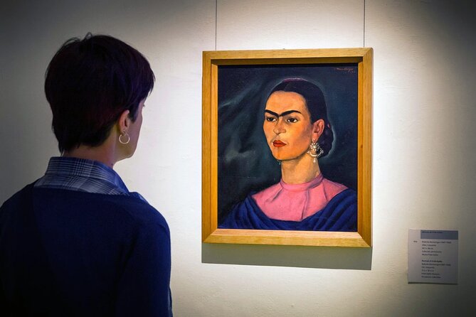 Tickets to the Frida Kahlo Museum - Recommendations for Visitors