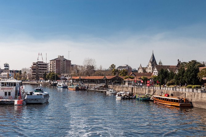 Tigre City Tour and Delta Canals Navigation - Half Day for Small Groups - Customer Reviews