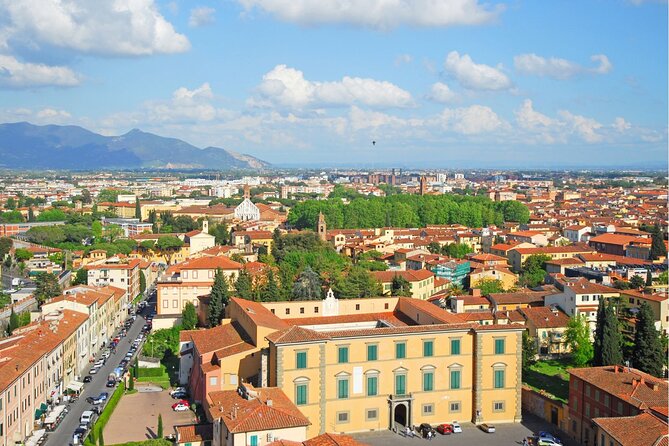 Time Entrance to Leaning Tower & All Attractions in Pisa Complex - Key Points