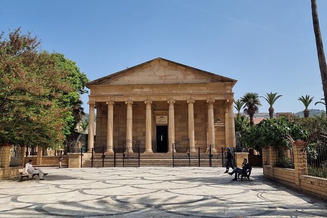 Tipaza Ruins Tour - Pricing and Cancellation Policy