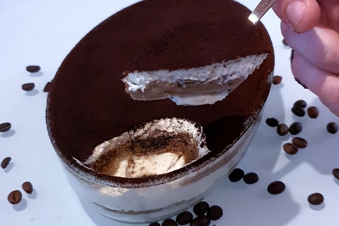 Tiramisu According to My Family Tradition - Personal Touches and Variations