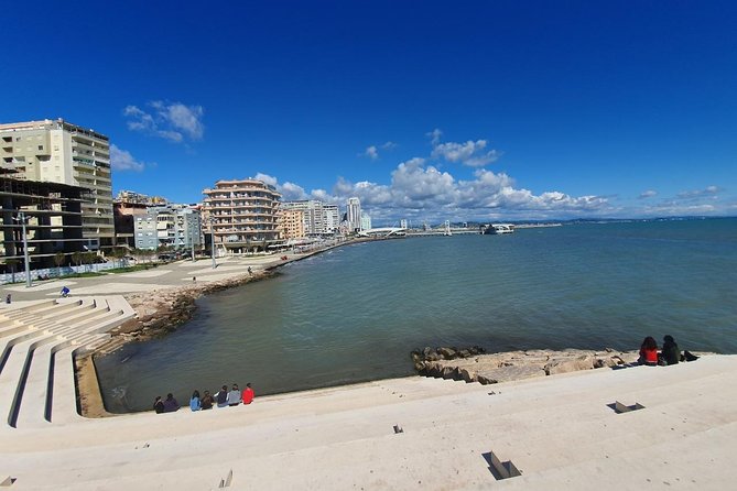 Tirana and Durres Tour From Ohrid - Pricing and Cancellation