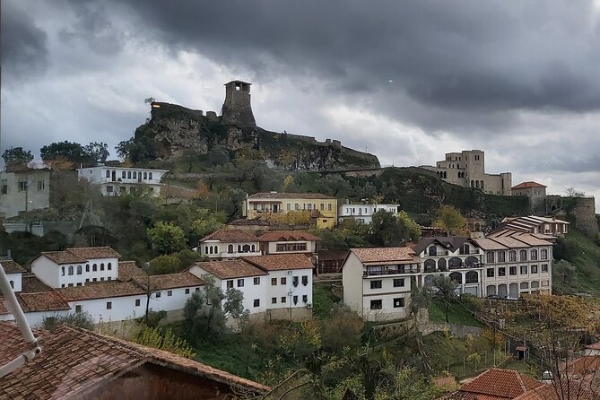 Tirana and Kruja Full Day Tour - Traveler Experiences and Feedback