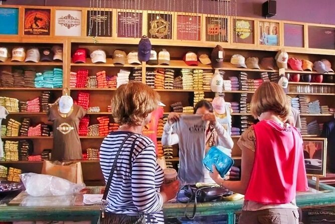 Todos Santos Magical Town Day-Trip - Photography and Shopping Opportunities