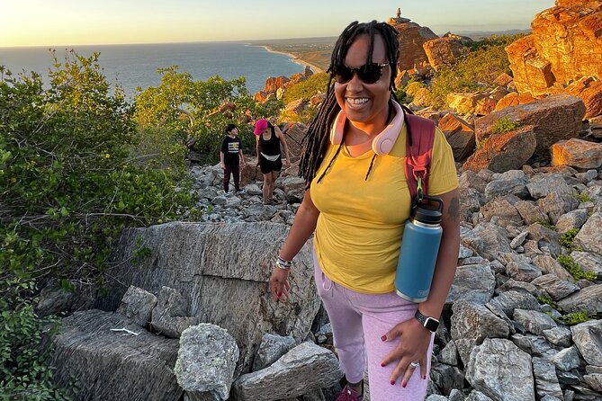 Todos Santos Sunset Hike - Traveler Experiences