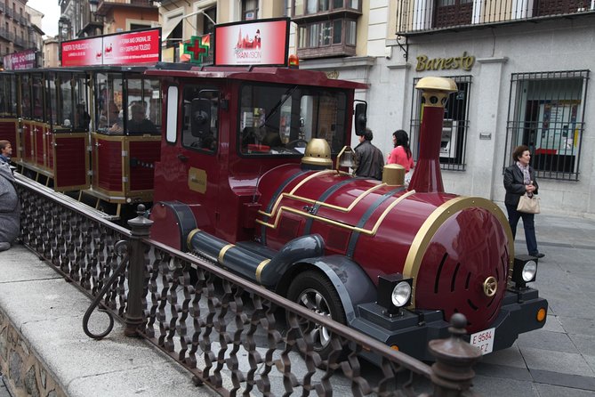Toledo Day Trip From Madrid With Guide - Inclusions and Accessibility