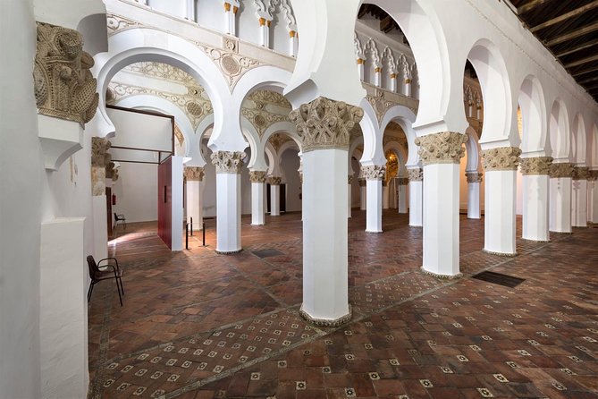 Toledo Express: 5-Hour Guided Private Tour From Madrid - Explore Toledos Highlights