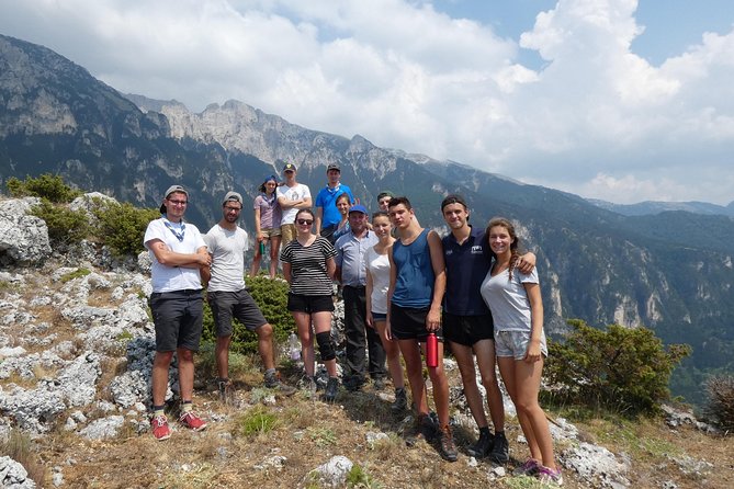 TOMOR MOUNTAIN HIKING From Berat by 1001 Albanian Adventures - Guest Reviews