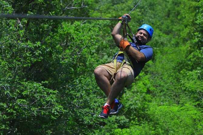 Top ATVS in Mexico Includes Cenote, Ziplines, Snack & Transport. - Common Criticisms and Concerns