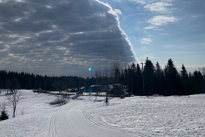 Top of Oslo/Starlight Evening Snowshoeing Tour(s) - Reasons to Book This Tour