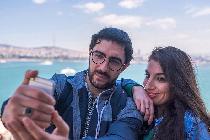 Topkapi Palace Highlights Tour With Audio Guide App - Recommendations for Improvement