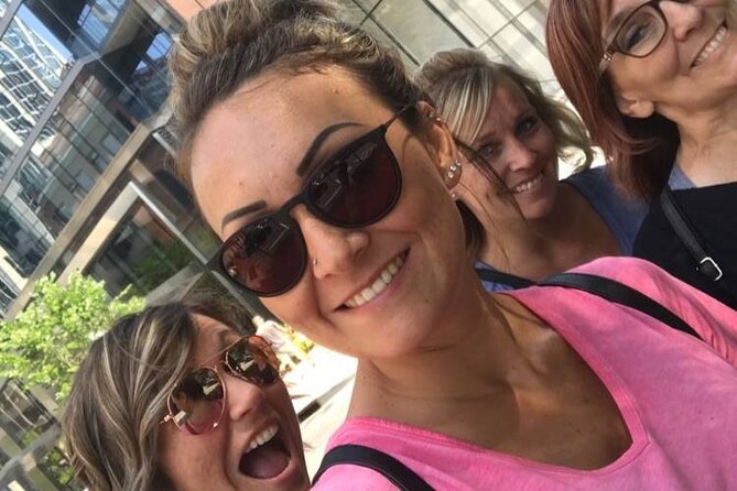 Toronto City Scavenger Hunt Excursion by Wacky Walks - Explore Torontos Landmarks