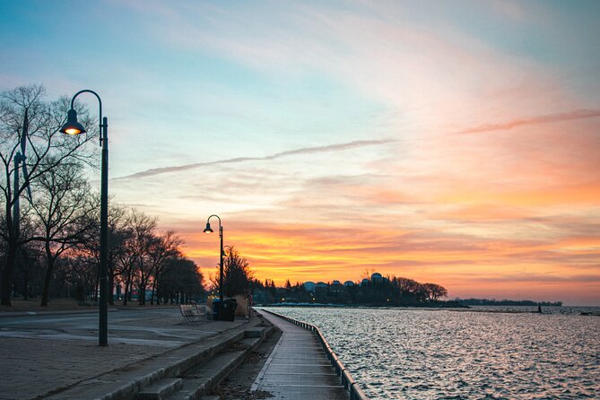Toronto Like a Local: Customized Private Tour - Customized Experiences in Toronto