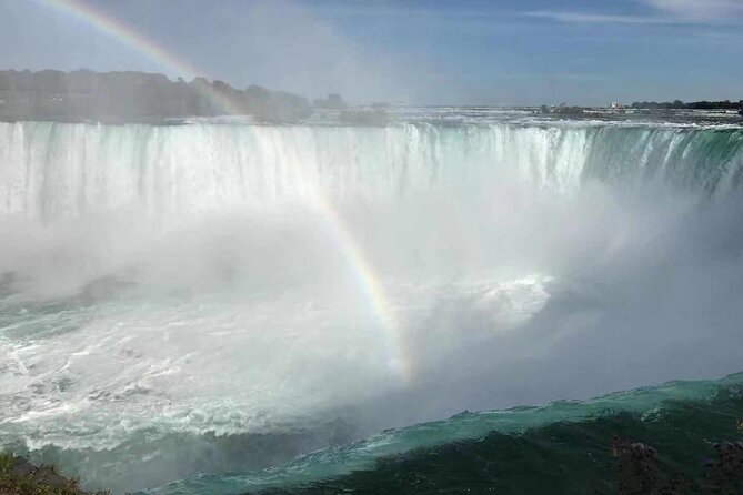 Toronto & Niagara Falls 3 Days Tour - Common Criticisms