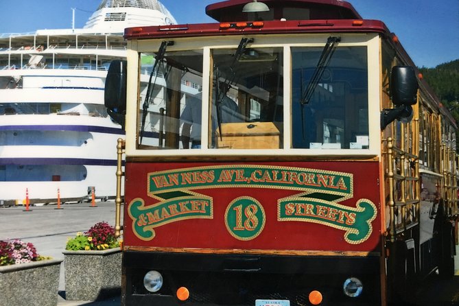 Totems, City & Wildlife by Cable Car Trolley - Potential Drawbacks and Considerations