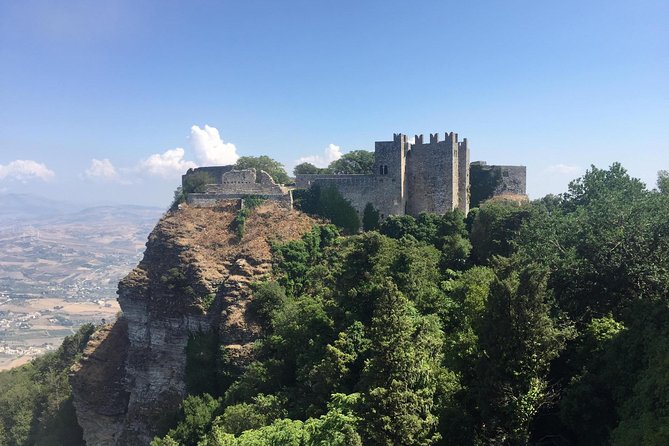Tour Erice & Segesta Review: A Memorable Experience - Tailored for Individual Needs