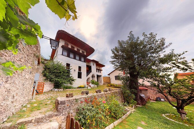 Tour From Belgrade to Tirana; 5 Balkans Countries in 8 Days - Tour Ratings and Reviews