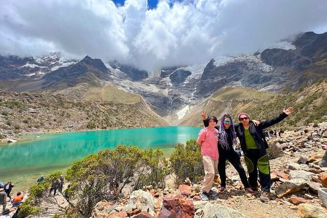 Tour Humantay Lake in Cusco - Pricing and Payment Options