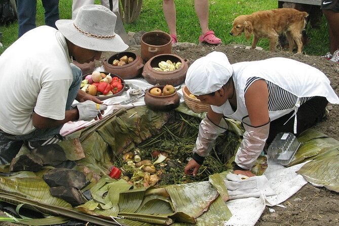 Tour in Pisac and Ollantaytambo With Visit to a Farm and Andean Gourmet Food. - Booking and Participant Requirements