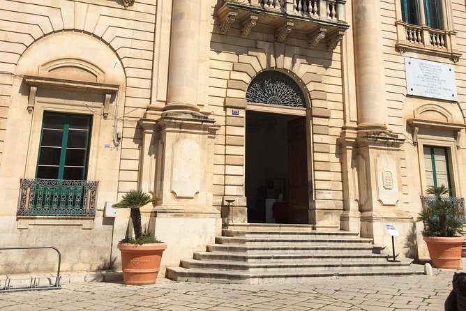 Tour of Montalbano - Cancellation Policy