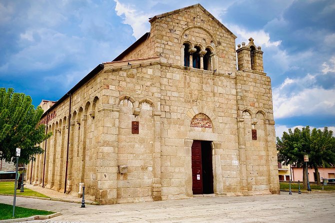 Tour Olbia + Beach Tour With Tuk Tuk - Customer Experiences