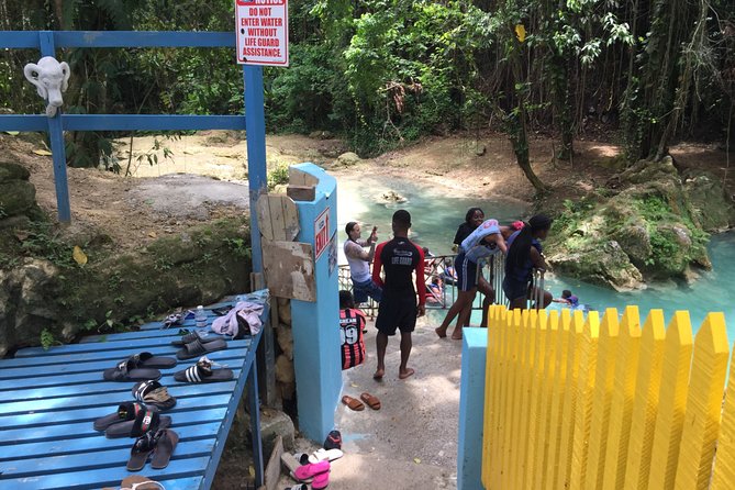 Tour to Blue Hole, Horseback Riding & ATV Adventures - Reviews and Customer Feedback