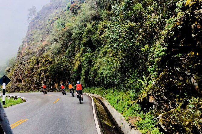 Tour to Inca Jungle Cusco to Machupicchu 4 Days - Exploring the Inca Jungle