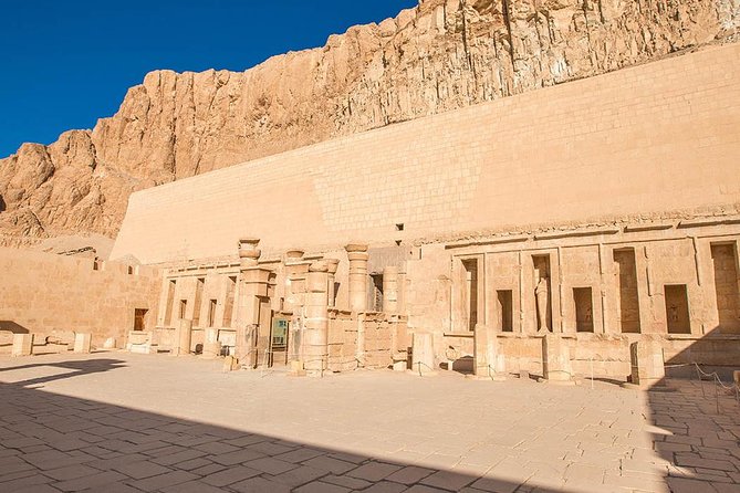Tour to The East & West Bank of the Nile - Tips for a Great Experience