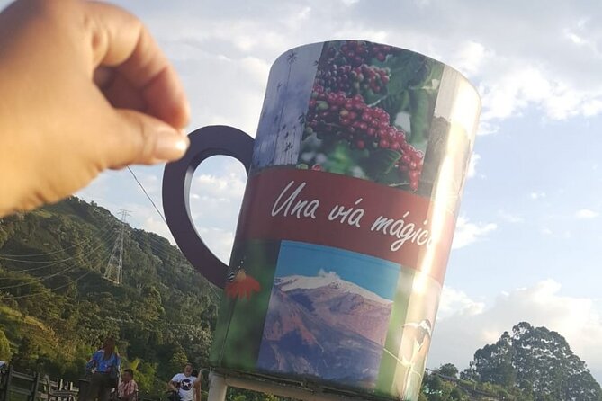 Tour to the Hot Springs of Santa Rosa From Pereira, Armenia, or Salento - Exploring Santa Rosa Hot Springs