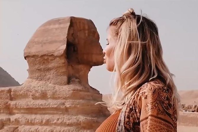 Tour to the Pyramids of Giza Sakkara Dahshour and Memphis Museum - Frequently Asked Questions