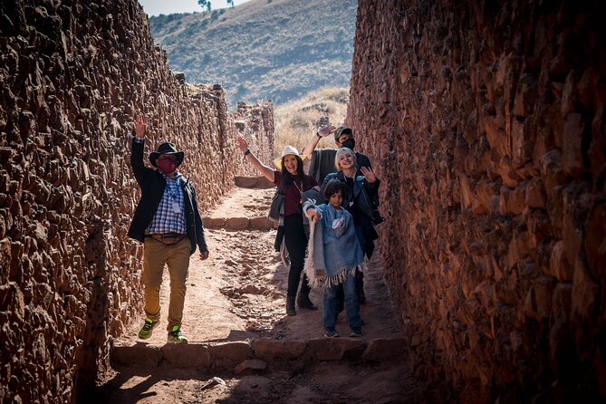 Tour to the South Valley of Cusco - Half Day Tour - Recommendations