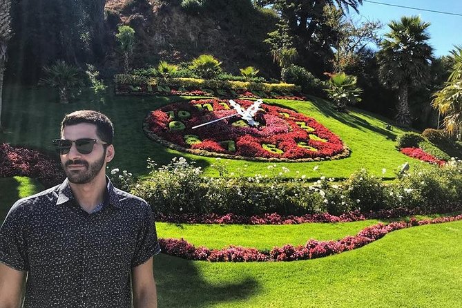 Tour to Viña Del Mar and Valparaíso Private - Customizable Experience