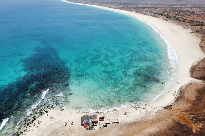 Tours in Boa Vista Island - Included Meals and Menu Options