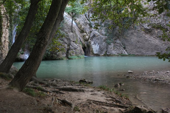 Tours to Monasteries and Waterfalls Around Veliko Tarnovo - Regional Attractions Explored