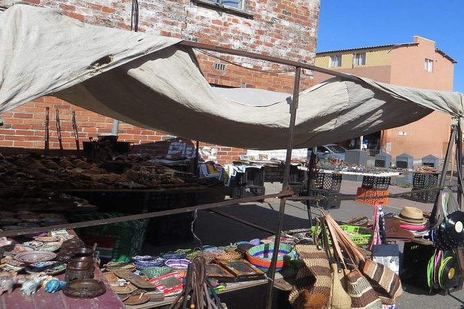 Township Cultural Small Group Tour From Cape Town - Local Interactions and Insights