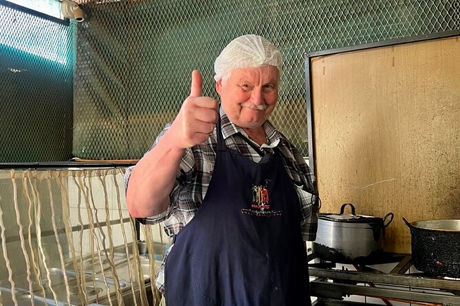 Traditional Cooking Class - Mahangu Pap for Beginners - Insights Into Local Life