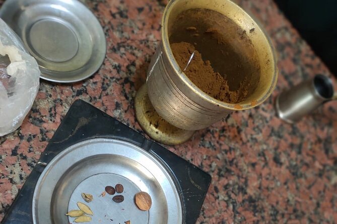Traditional Egyptian Breakfast, Coffee & Local Market Tour - Traveler Reviews