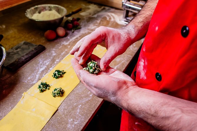 Traditional Home Cooking Experience in Modena - Accommodating Dietary Needs